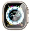 Edzett üveg Spigen GLAS.TR SLIM PRO Apple Watch ULTRA (49 MM) TITÁNIUM üvegfólia - 1. kép