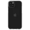 Spigen LIQUID CRYSTAL IPHONE 15 CRYSTAL CLEAR tok - 0. kép