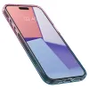 Spigen LIQUID CRYSTAL IPHONE 15 PRO GRADATION PINK tok - 4. kép