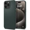 Spigen LIQUID AIR IPHONE 15 PRO MAX ABYSS GREEN tok thumbnail