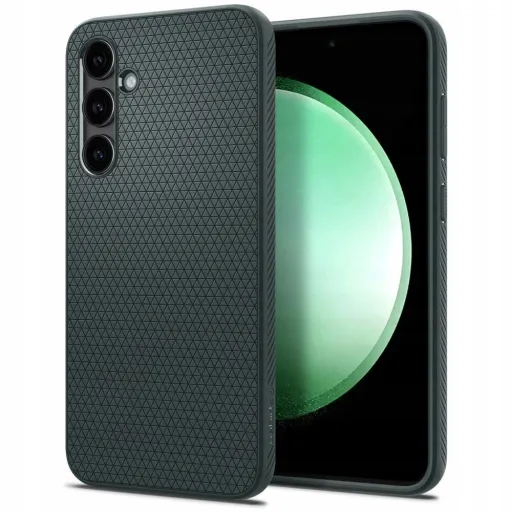 Spigen LIQUID AIR GALAXY S23 FE ABYSS GREEN tok