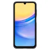 Spigen Liquid Air tok Samsung Galaxy A15 4G / 5G - matt fekete - 2. kép