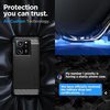 Spigen Rugged Armor tok Xiaomi 13T / 13T Pro - matt fekete - 2. kép