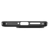 Spigen Rugged Armor tok Xiaomi 14 - matt fekete - 4. kép