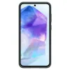 Spigen Liquid Air tok Samsung Galaxy A55 5G - zöld - 1. kép