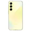 Spigen Liquid Crystal tok Samsung Galaxy A55 5G - átlátszó - 4. kép