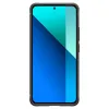 Spigen Rugged Armor tok Xiaomi Redmi Note 13 4G / LTE - matt fekete - 2. kép