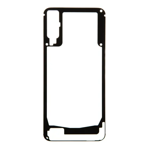 Samsung A505F Galaxy A50 ragasztószalag akkumulátorfedél alá (szerviz csomag)