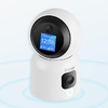 IP Beltéri Kamera ZOSI C528M WiFi 5G Dual 6MP - 0. kép