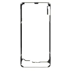 Samsung A415F Galaxy A41 akkumulátor fedél ragasztó (szerviz csomag)