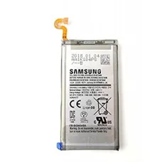 EB-BG960ABE Samsung akkumulátor Li-Ion 3000mAh (szerviz csomag)