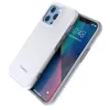 Choetech MFM cseppálló tok iPhone 13 Pro Max fehér (PC0114-MFM-WH) - 3. kép