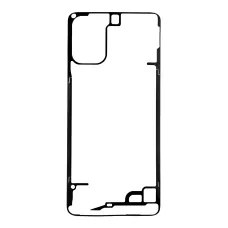 Samsung A715F Galaxy A71 ragasztószalag akkufedél alá (szervizcsomag)