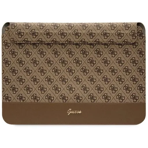 Guess 4G Stripe Metal Logo laptop tok 14