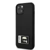 Karl Lagerfeld KLHCP13S3DKPK iPhone 13 mini 5,4