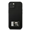 Karl Lagerfeld KLHCP13S3DKPK iPhone 13 mini 5,4