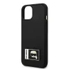 Karl Lagerfeld KLHCP13S3DKPK iPhone 13 mini 5,4