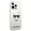 Karl Lagerfeld KLHCP13XCTR iPhone 13 Pro Max 6,7