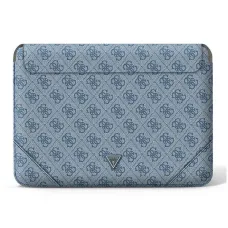 Guess 4G Uptown Triangle logós laptop tok 16