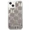 Karl Lagerfeld KLHCP14SLMNMS iPhone 14 6.1