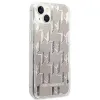 Karl Lagerfeld KLHCP14SLMNMS iPhone 14 6.1