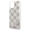 Karl Lagerfeld KLHCP14SLMNMS iPhone 14 6.1