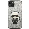 Karl Lagerfeld KLHCP14MGFKPG iPhone 14 Plus 6.7