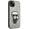 Karl Lagerfeld KLHCP14MGFKPG iPhone 14 Plus 6.7