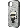 Karl Lagerfeld KLHCP14MGFKPG iPhone 14 Plus 6.7