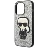 Karl Lagerfeld KLHCP14XGFKPG iPhone 14 Pro Max 6.7