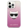 Karl Lagerfeld KLHCP13XCTRP iPhone 13 Pro Max 6,7