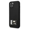 Karl Lagerfeld KLHCP13M3DKPK iPhone 13 6,1