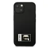 Karl Lagerfeld KLHCP13M3DKPK iPhone 13 6,1