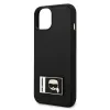 Karl Lagerfeld KLHCP13M3DKPK iPhone 13 6,1