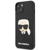 Karl Lagerfeld KLHCP14MKH3DBK iPhone 14 Plus 6.7