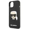 Karl Lagerfeld KLHCP14MKH3DBK iPhone 14 Plus 6.7