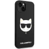 Karl Lagerfeld KLHMP14MSLCHBK iPhone 14 Plus 6.7