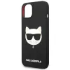 Karl Lagerfeld KLHMP14MSLCHBK iPhone 14 Plus 6.7