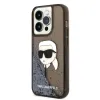 Karl Lagerfeld KLHCP14LLNKHCK iPhone 14 Pro 6.1