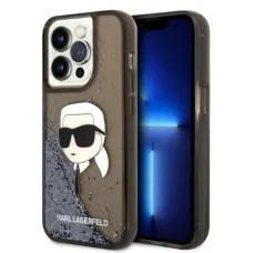 Karl Lagerfeld KLHCP14LLNKHCK iPhone 14 Pro 6.1