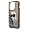 Karl Lagerfeld KLHCP14LLNKHCK iPhone 14 Pro 6.1