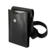 Karl Lagerfeld Kézitáska KLWBSAKHPK fekete/fekete Metal Karl Head - 2. kép
