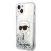 Karl Lagerfeld KLHCP14MLNKHCH iPhone 14 Plus 6.7