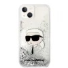 Karl Lagerfeld KLHCP14MLNKHCH iPhone 14 Plus 6.7