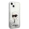 Karl Lagerfeld KLHCP14MLNKHCH iPhone 14 Plus 6.7