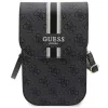 Guess Kézitáska GUWBP4RPSK fekete/fekete 4G Stripes - 0. kép