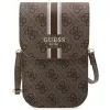 Guess Kézitáska GUWBP4RPSW barna/barna 4G Stripes - 0. kép