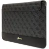 Guess 4G Stripe Metal Logo laptop táska 14