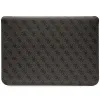 Guess 4G Stripe Metal Logo laptop táska 14