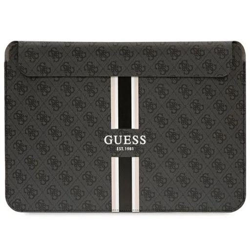 Guess 4G Printed Stripes laptop tok 14